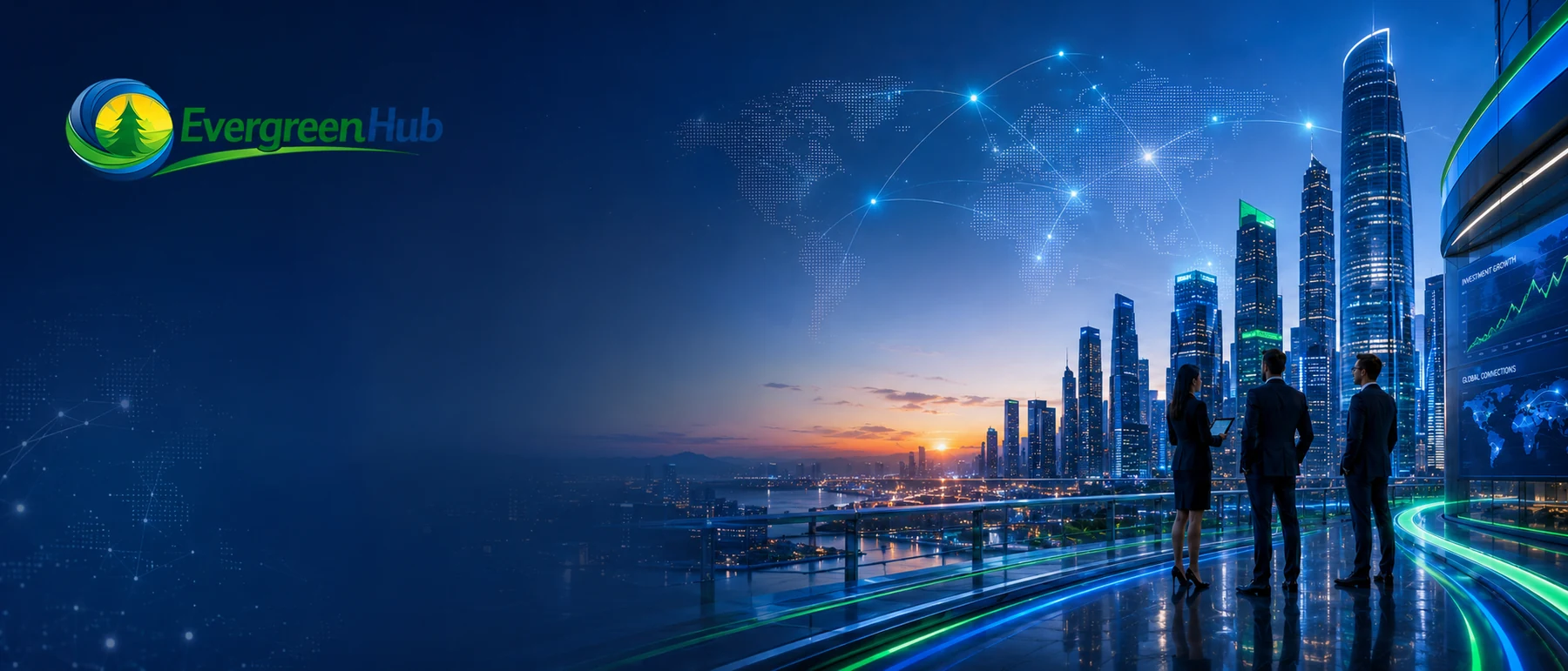 Investment analysis and growth